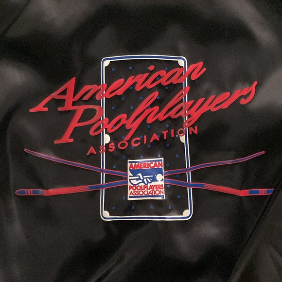 Women’s Billards Nylon jacket. - Picture 4 of 7